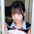 JK覗き 6枚目