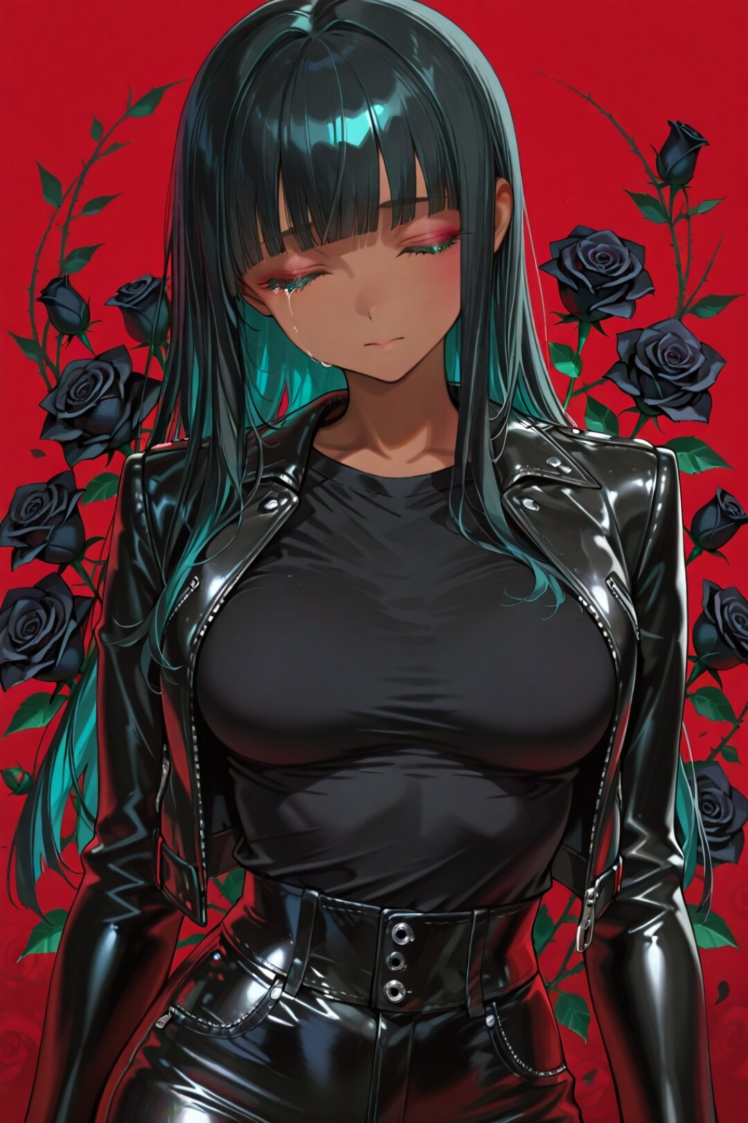 【うちの子】Art of Life