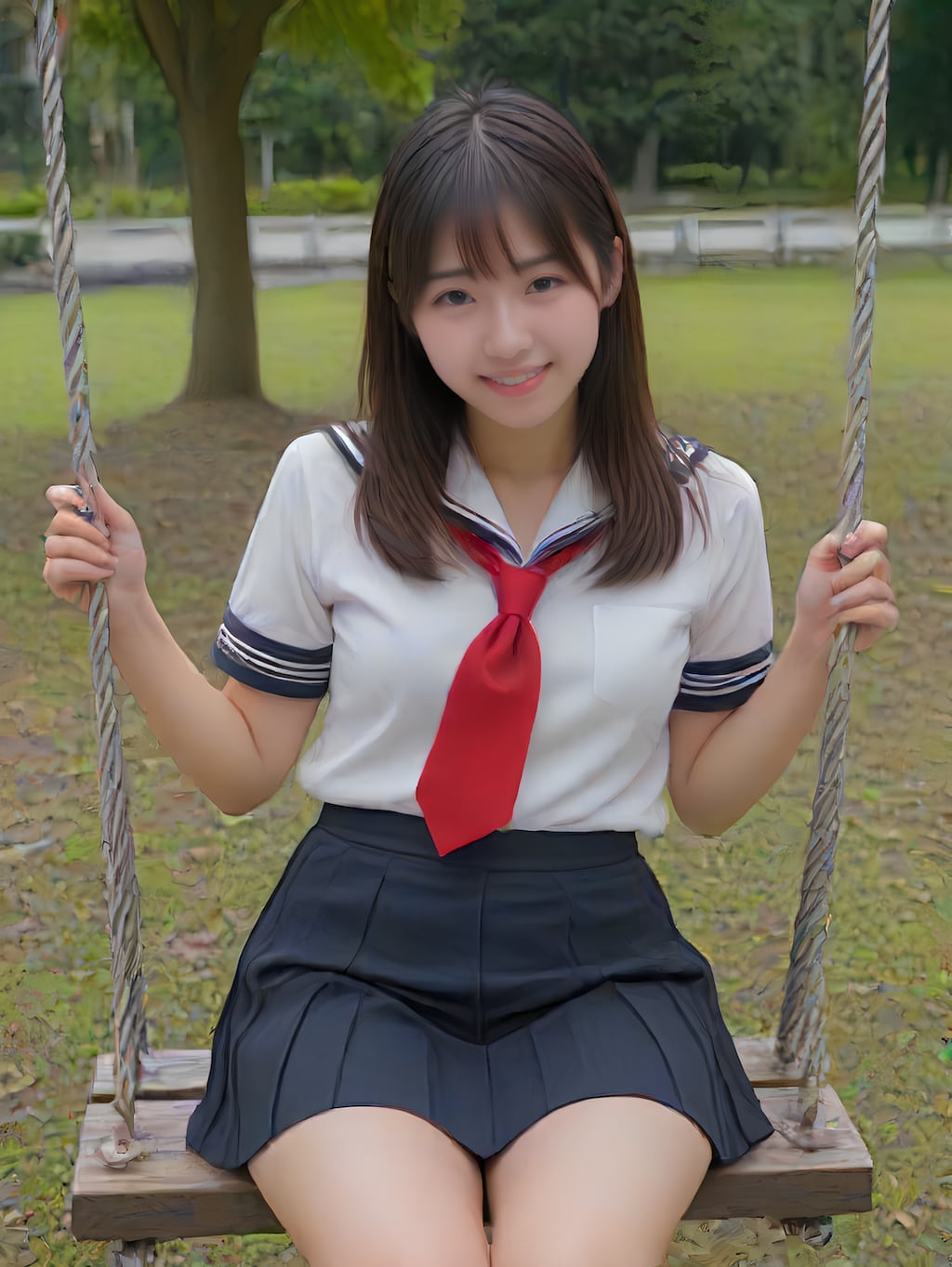 ブランコ