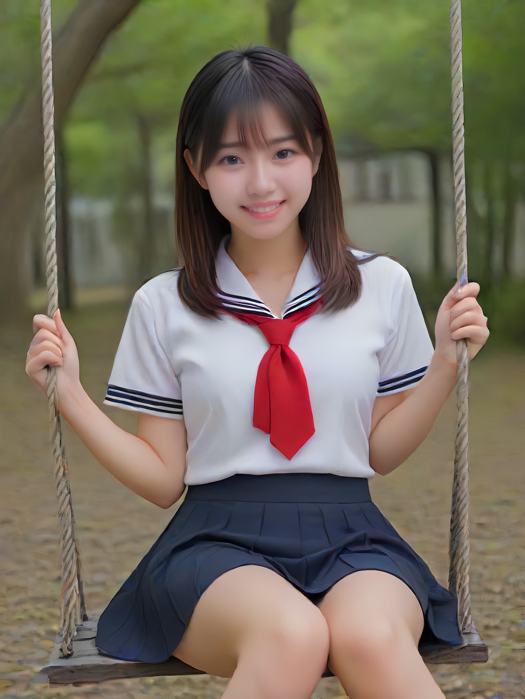 ブランコ