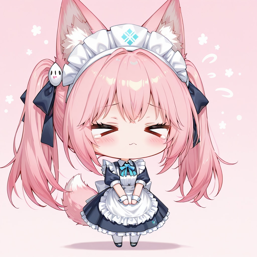 ランダムメイドさん | の人気AIイラスト・グラビア