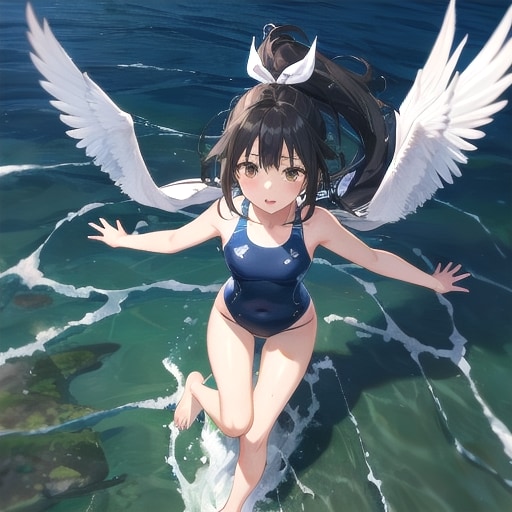 なんか生えた