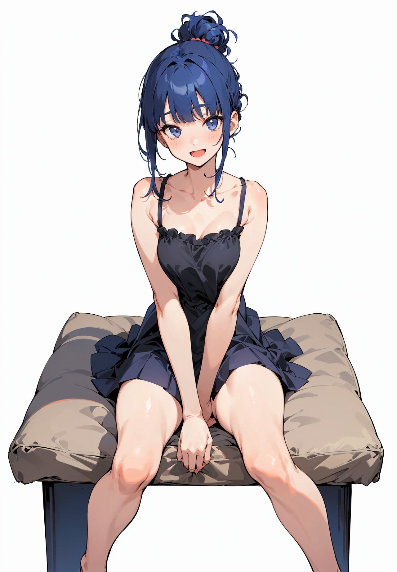 thighs thighs thighs。