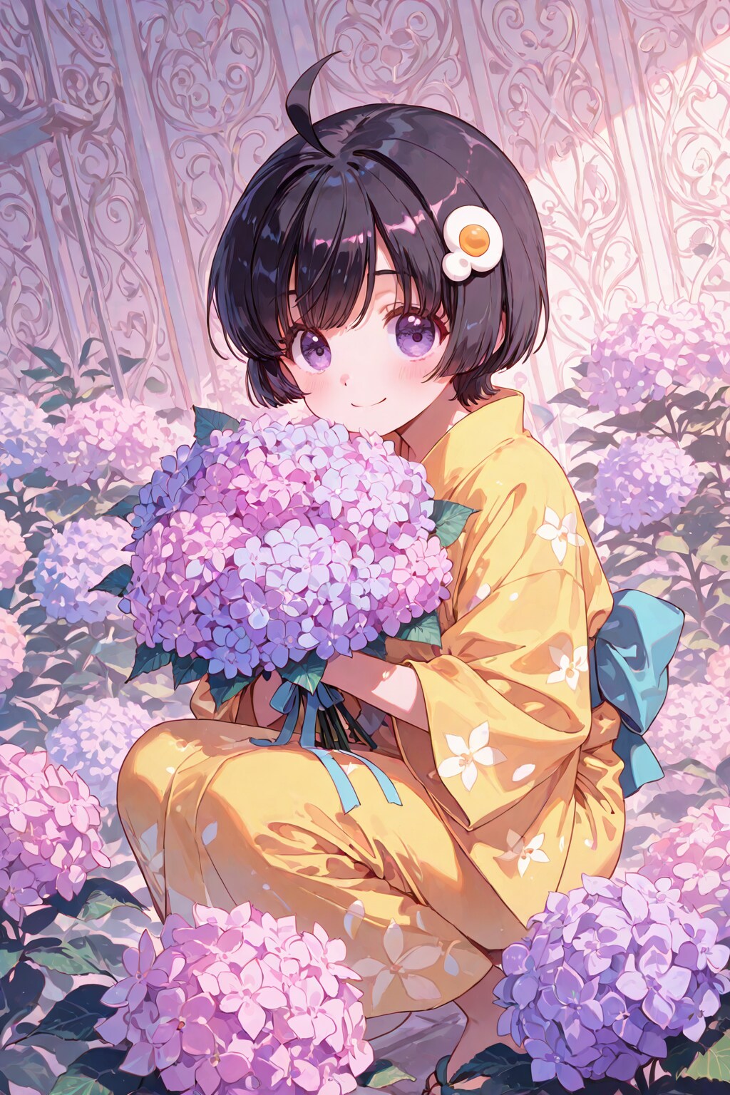 化物語