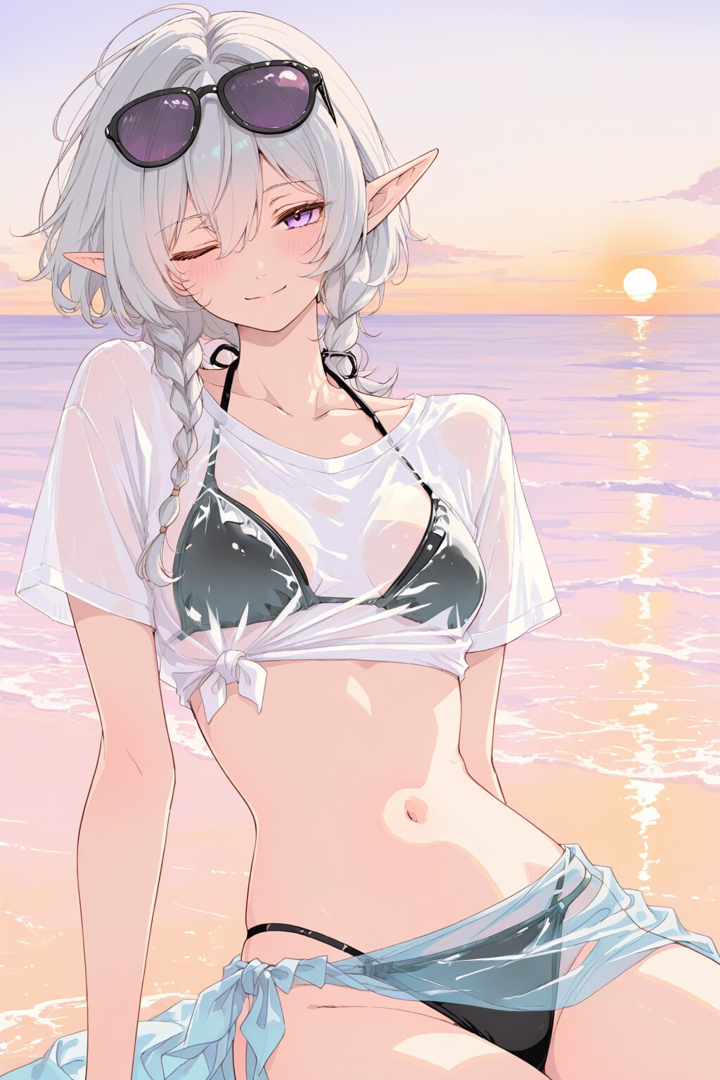 休暇