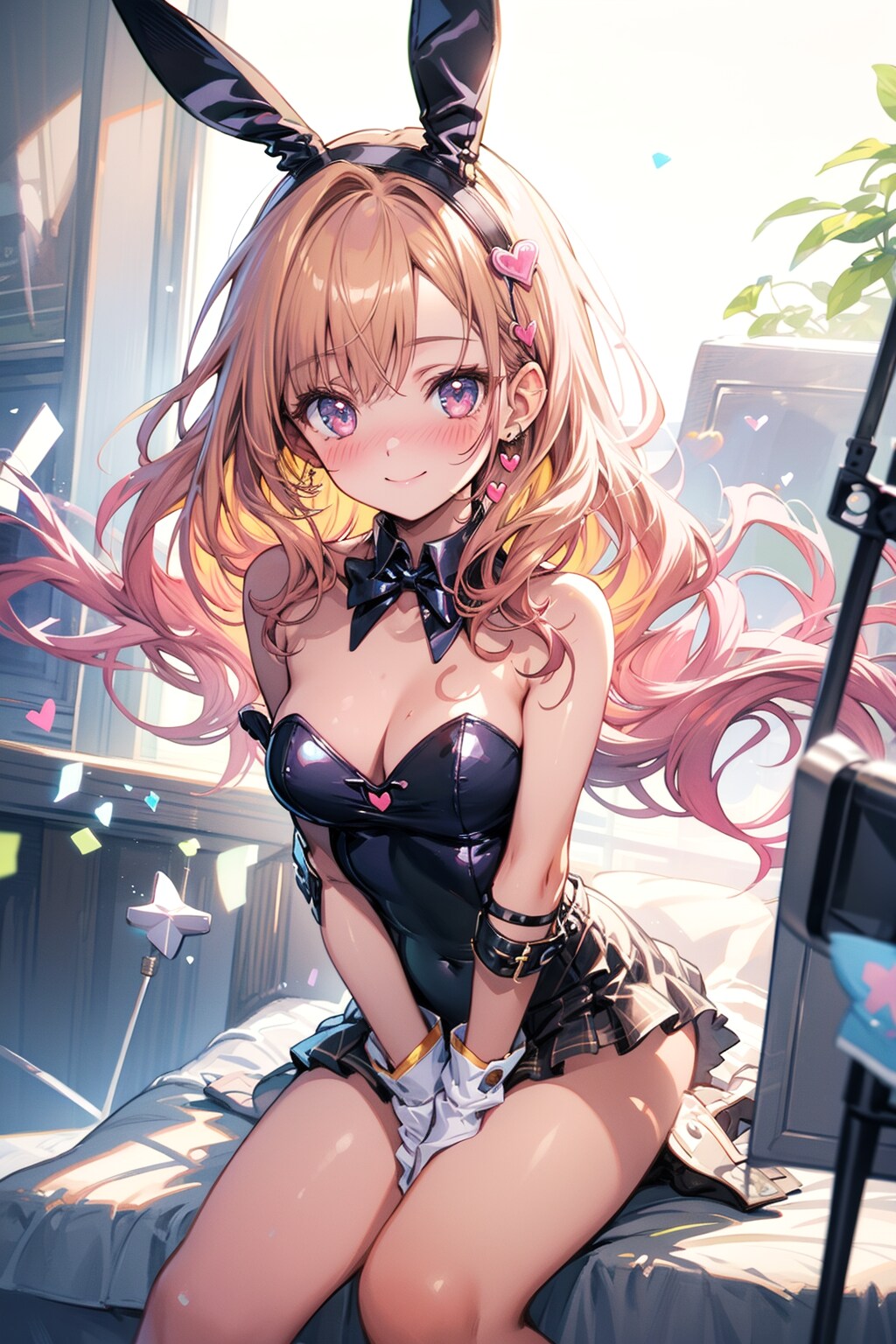 バニーガール（i2i）