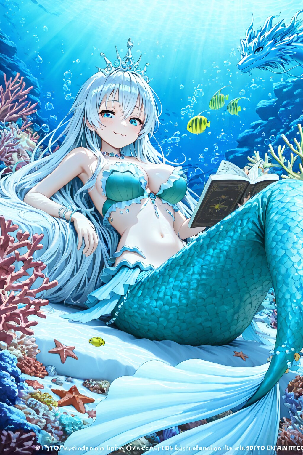 《こんにちは♪今日も暑いわね？》