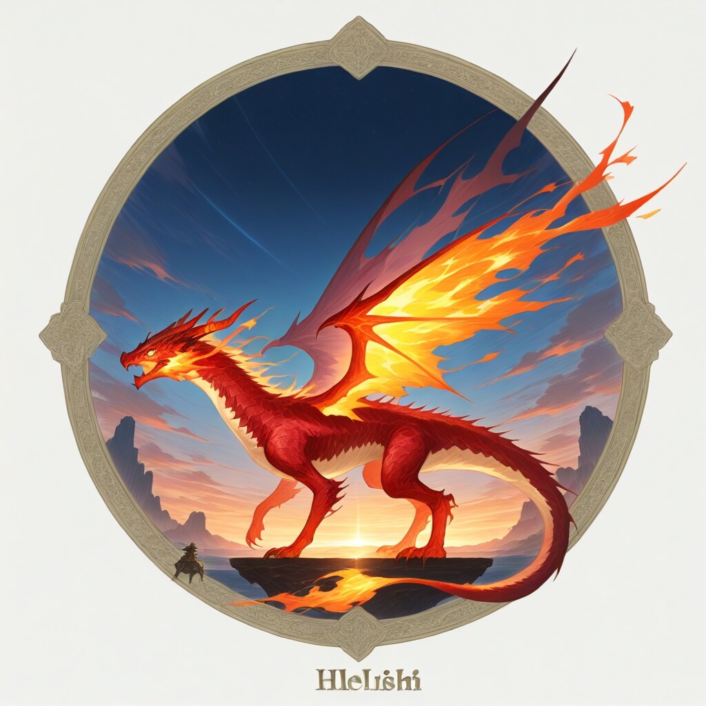 DRAGON