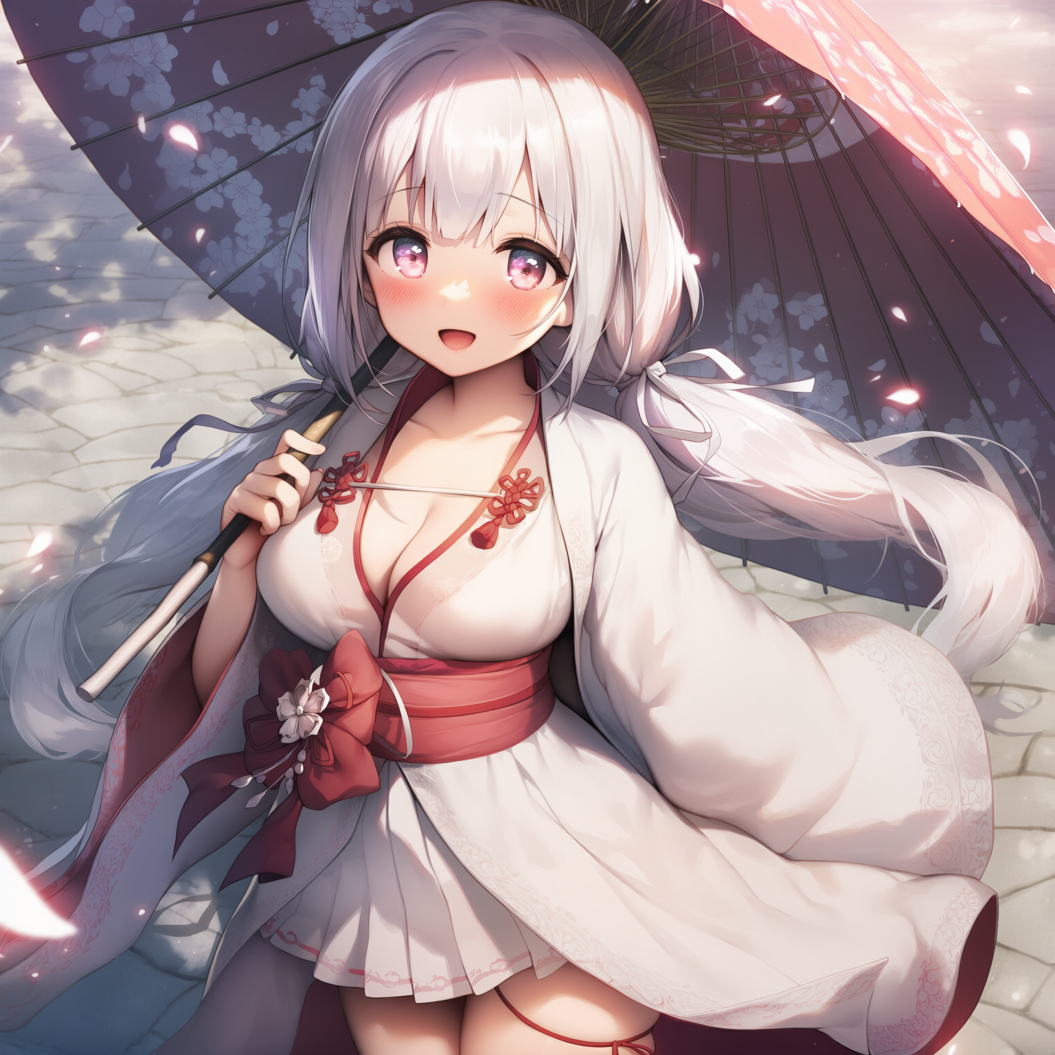 巫女服