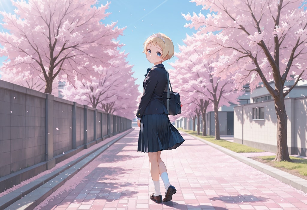 プリンセス 2452