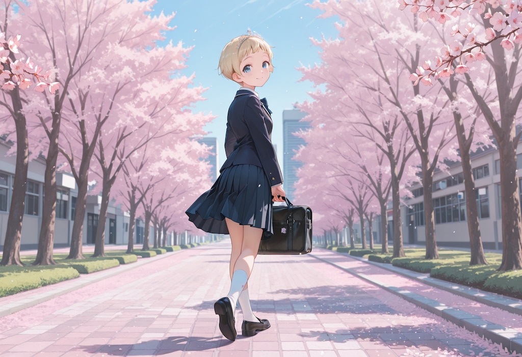 プリンセス 2452