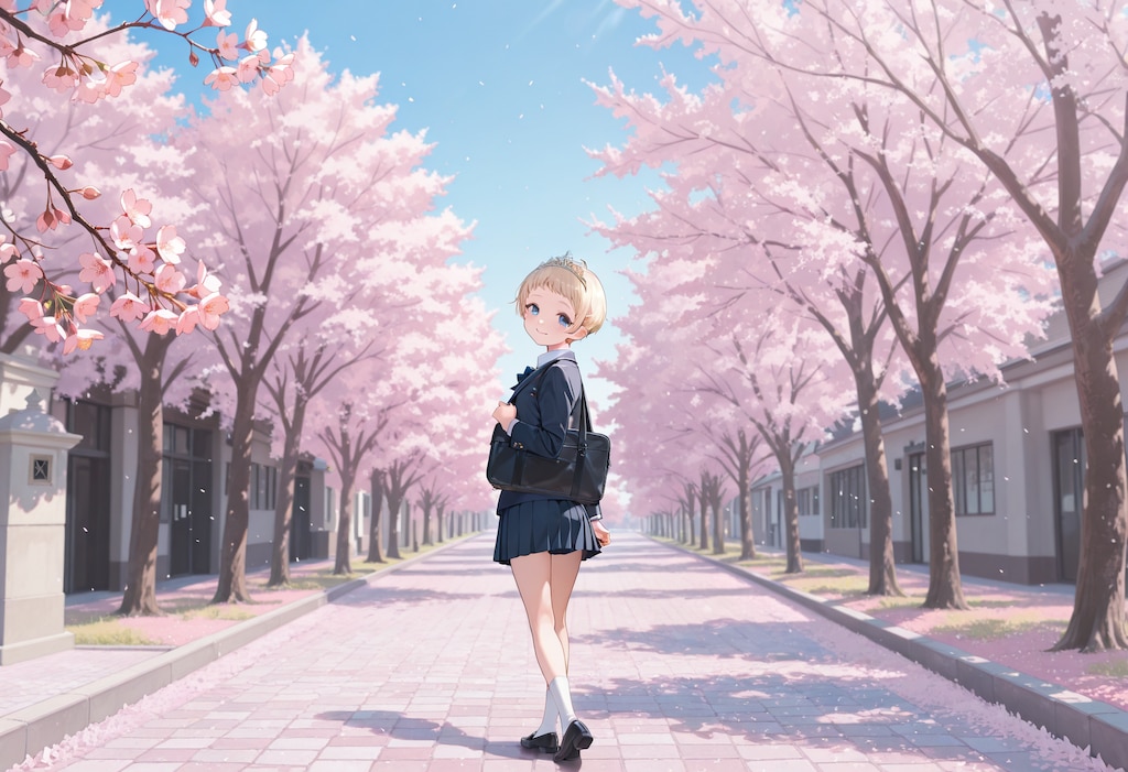 プリンセス 2452