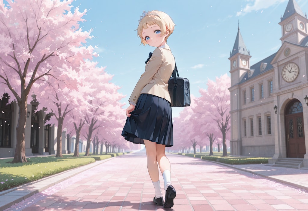 プリンセス 2452