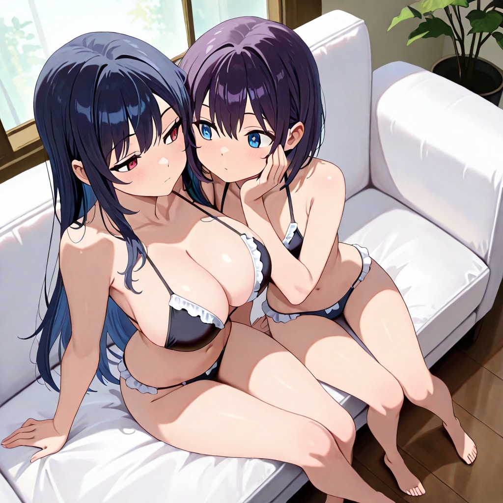内緒話