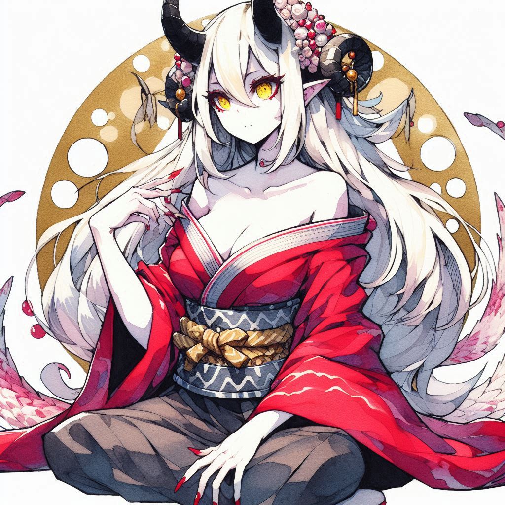 鬼子