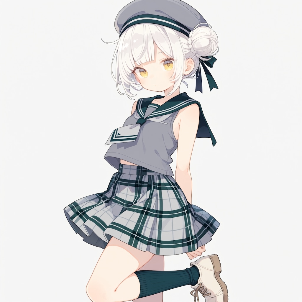 すてぃっく制服コレクション