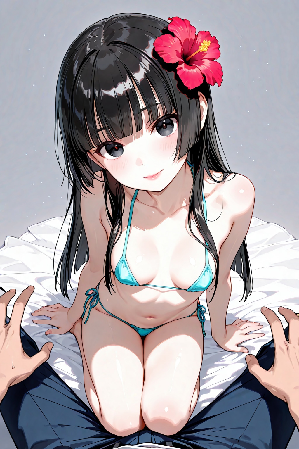 トロピカル娘