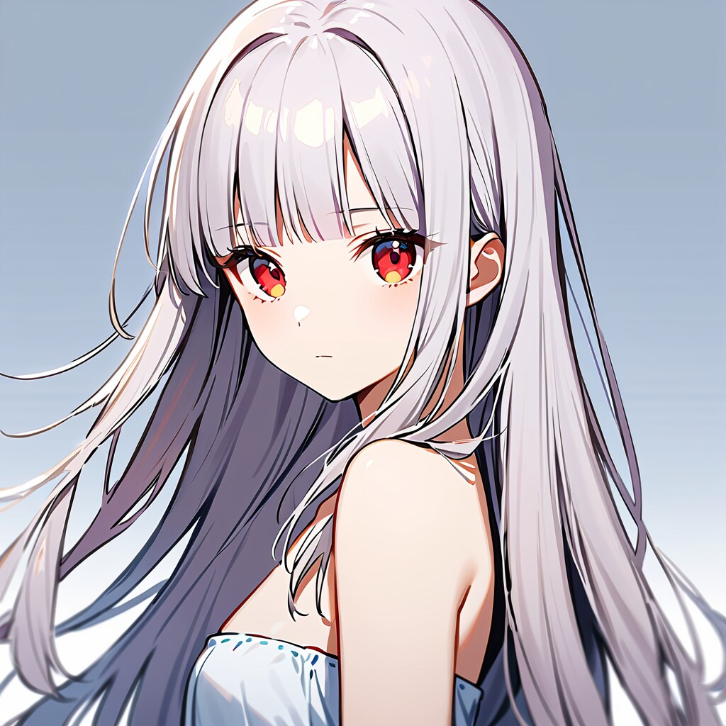 PAPYRUSちゃん