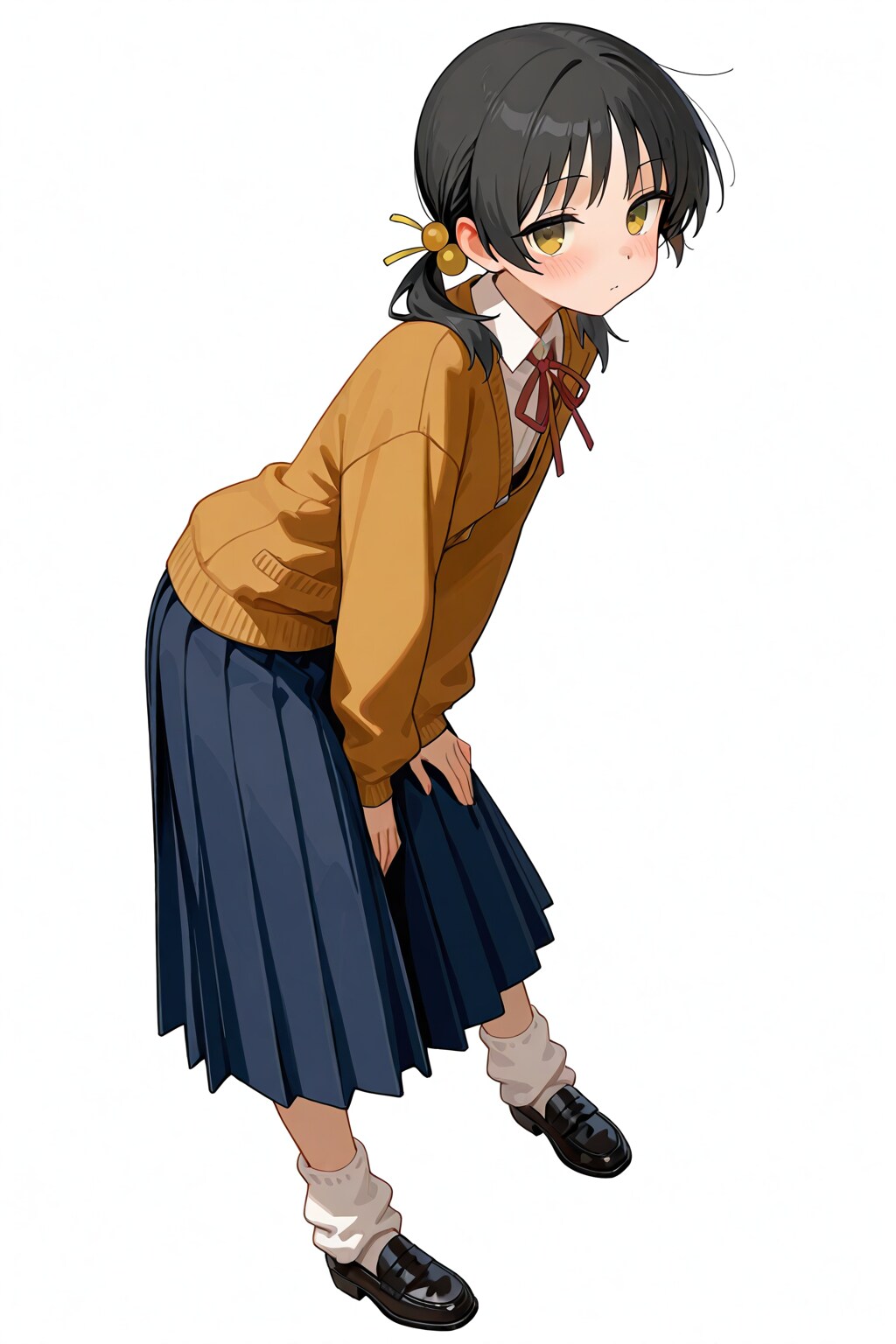 Kaai Yuki test | の人気AIイラスト・グラビア