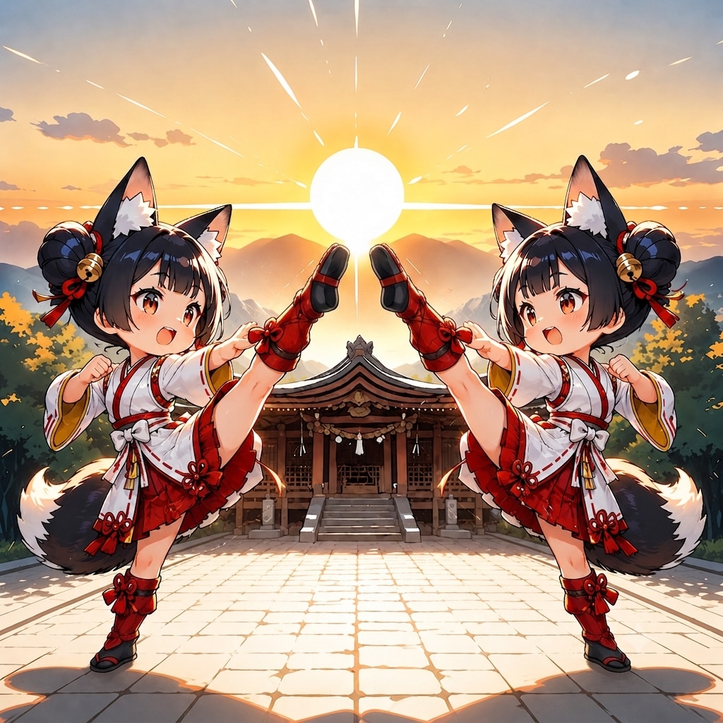 おはようございます