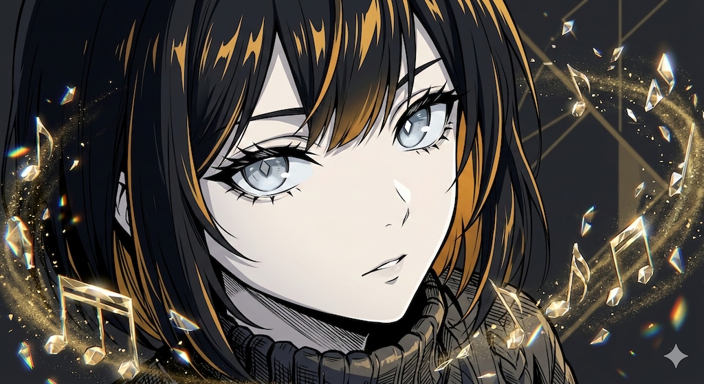 Vivid Chord