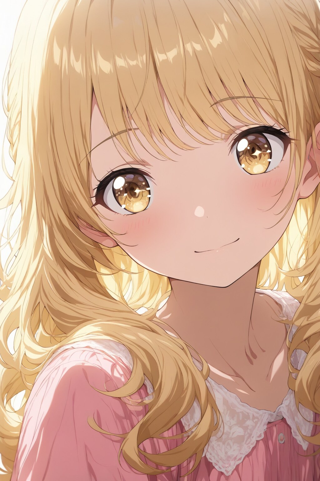 肩を前に出すポーズ