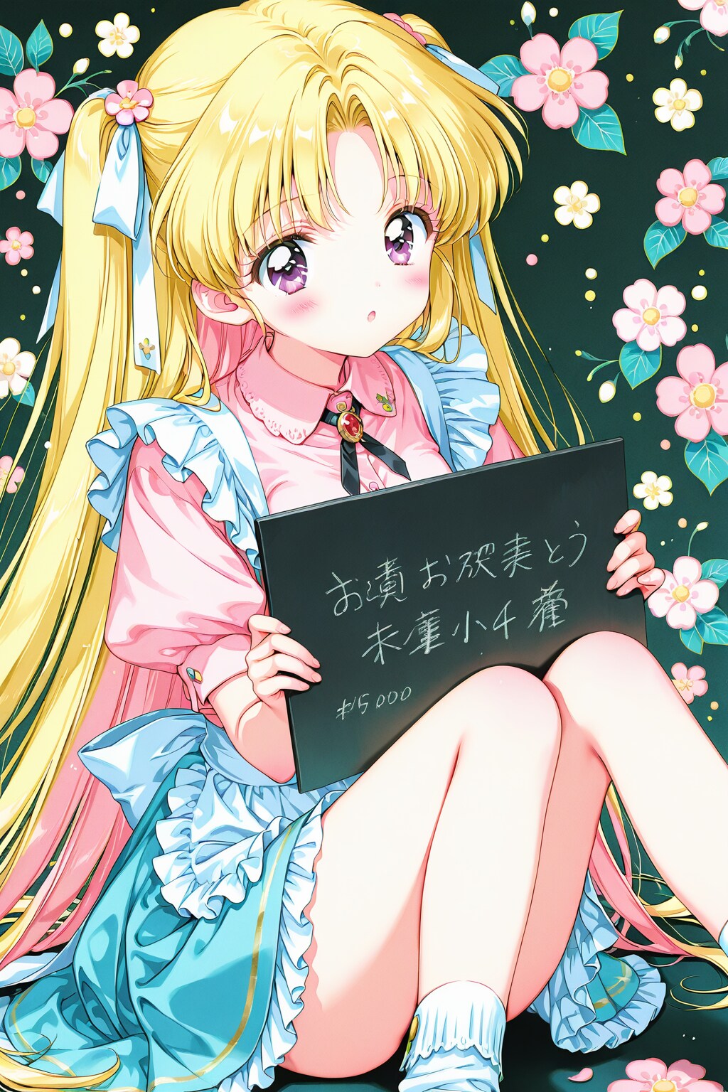 麻衣子ちゃん全年齢出張版