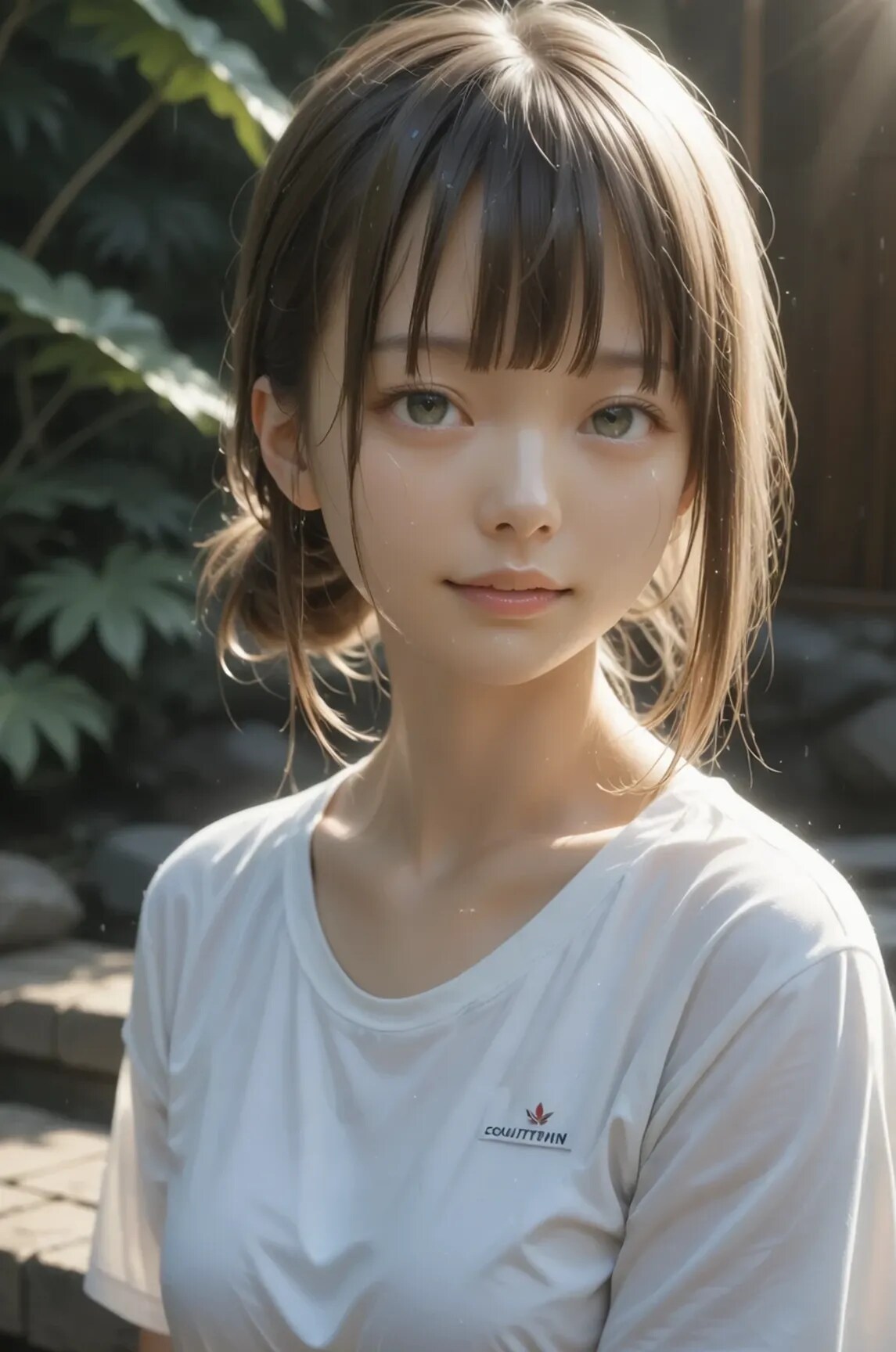 日常ポートレート【1】