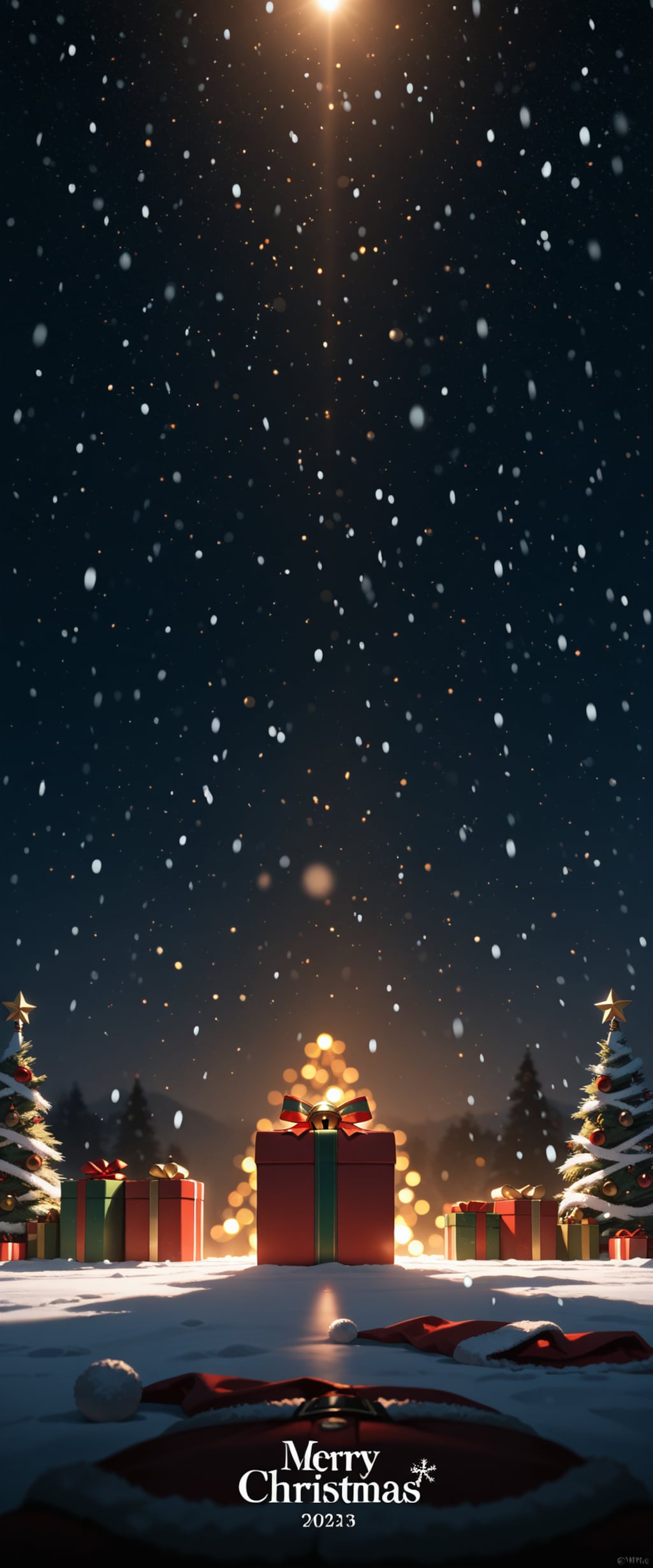 ちちぷいクリスマス 4