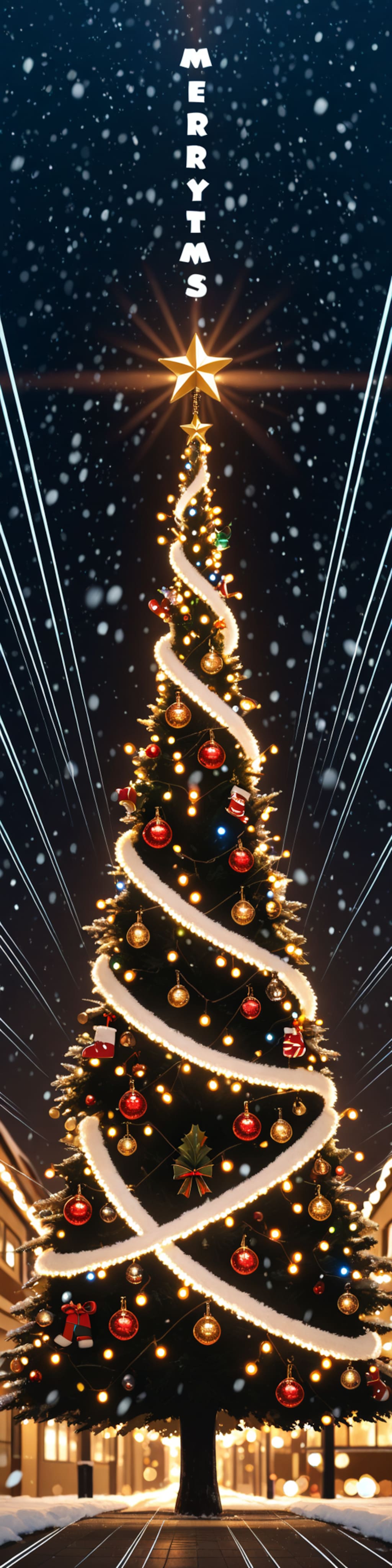 ちちぷいクリスマス 4