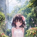 華少女16 4枚目