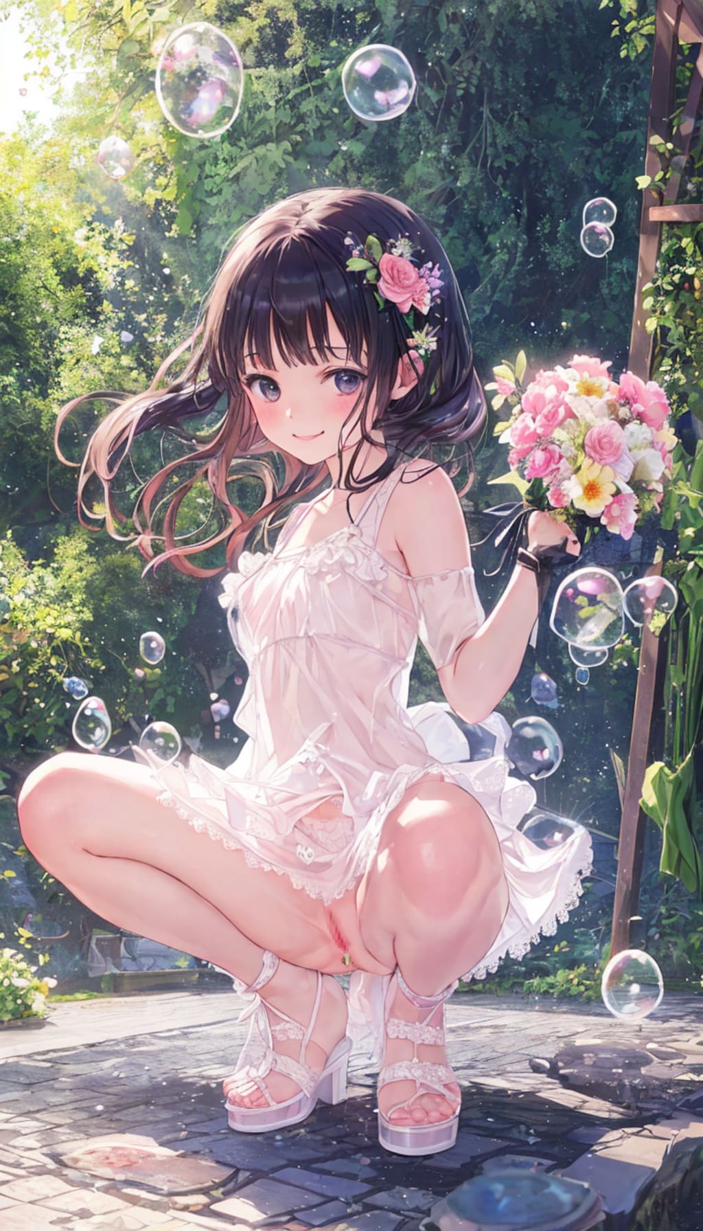 華少女16