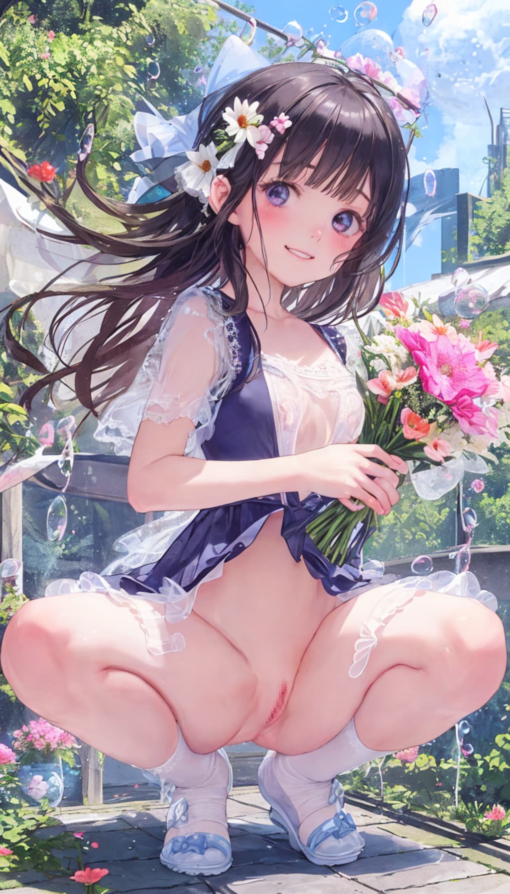 華少女16