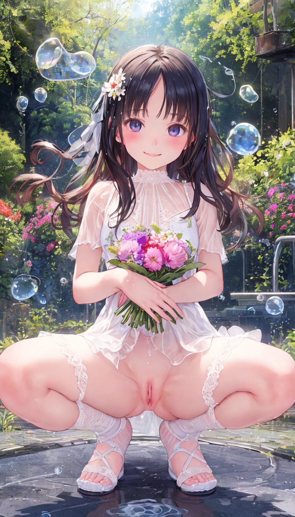 華少女16