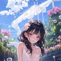 華少女16 10枚目