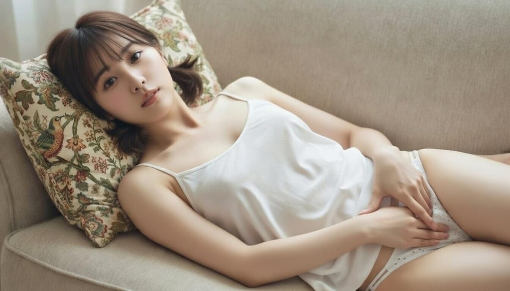 慰め