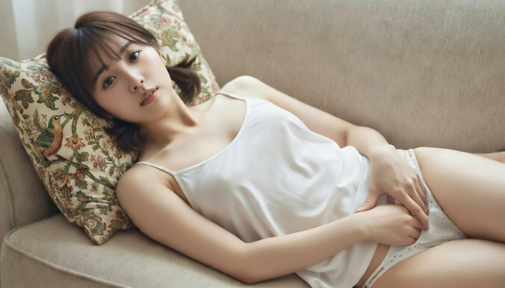 慰め