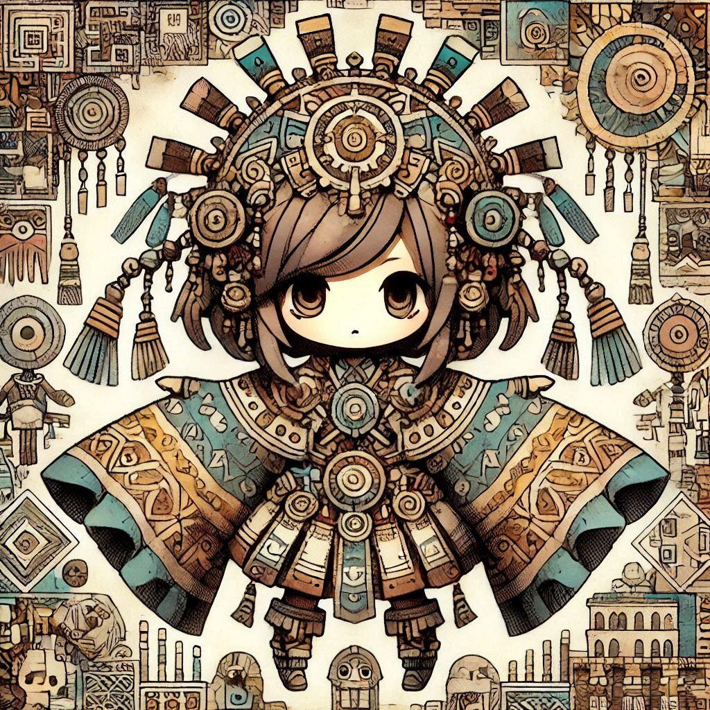 シャーマニズム