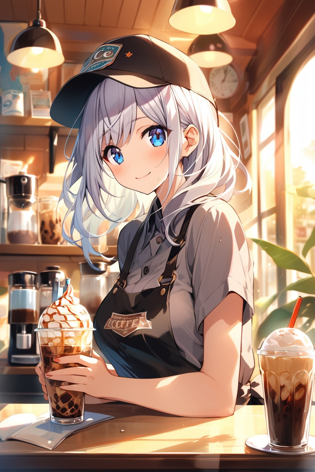 VEGAさん ひさぶり