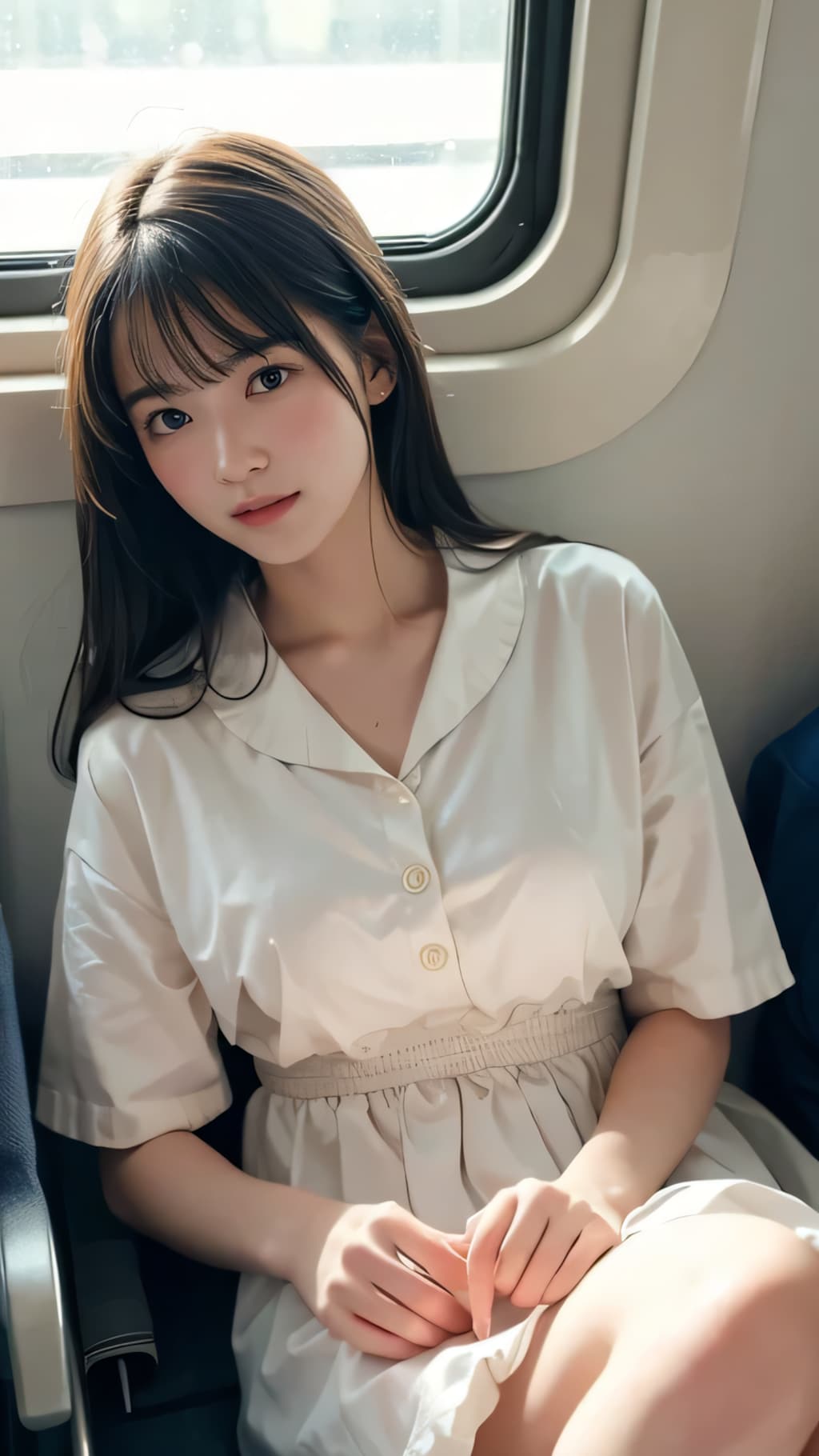 お気に入り女子