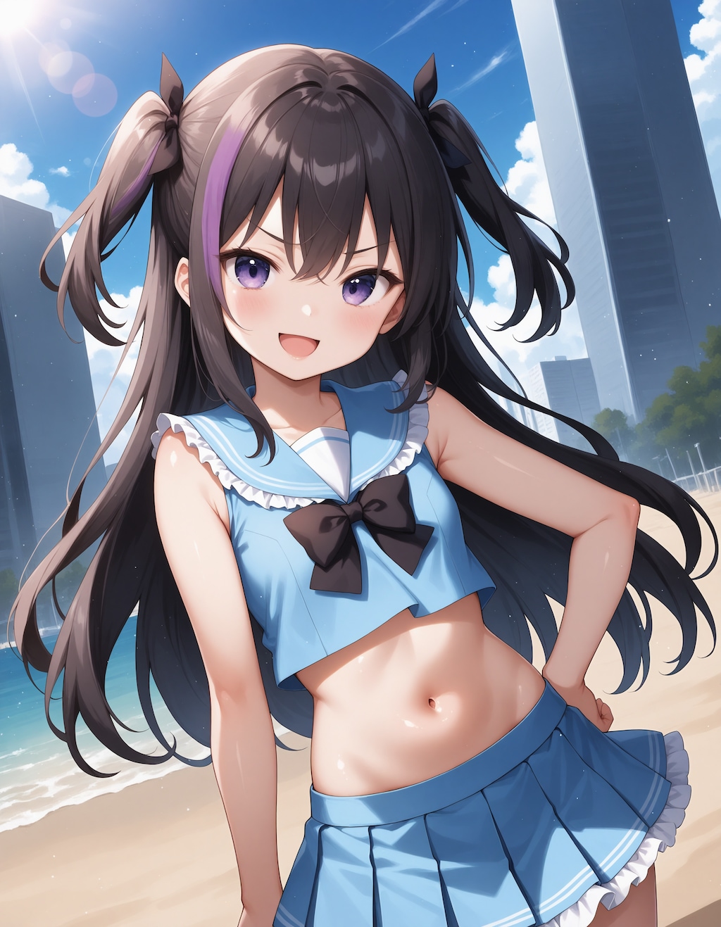 可愛い女の子118