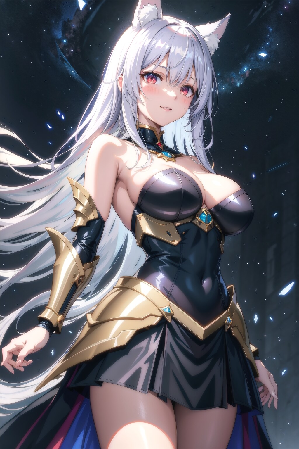 星の騎士