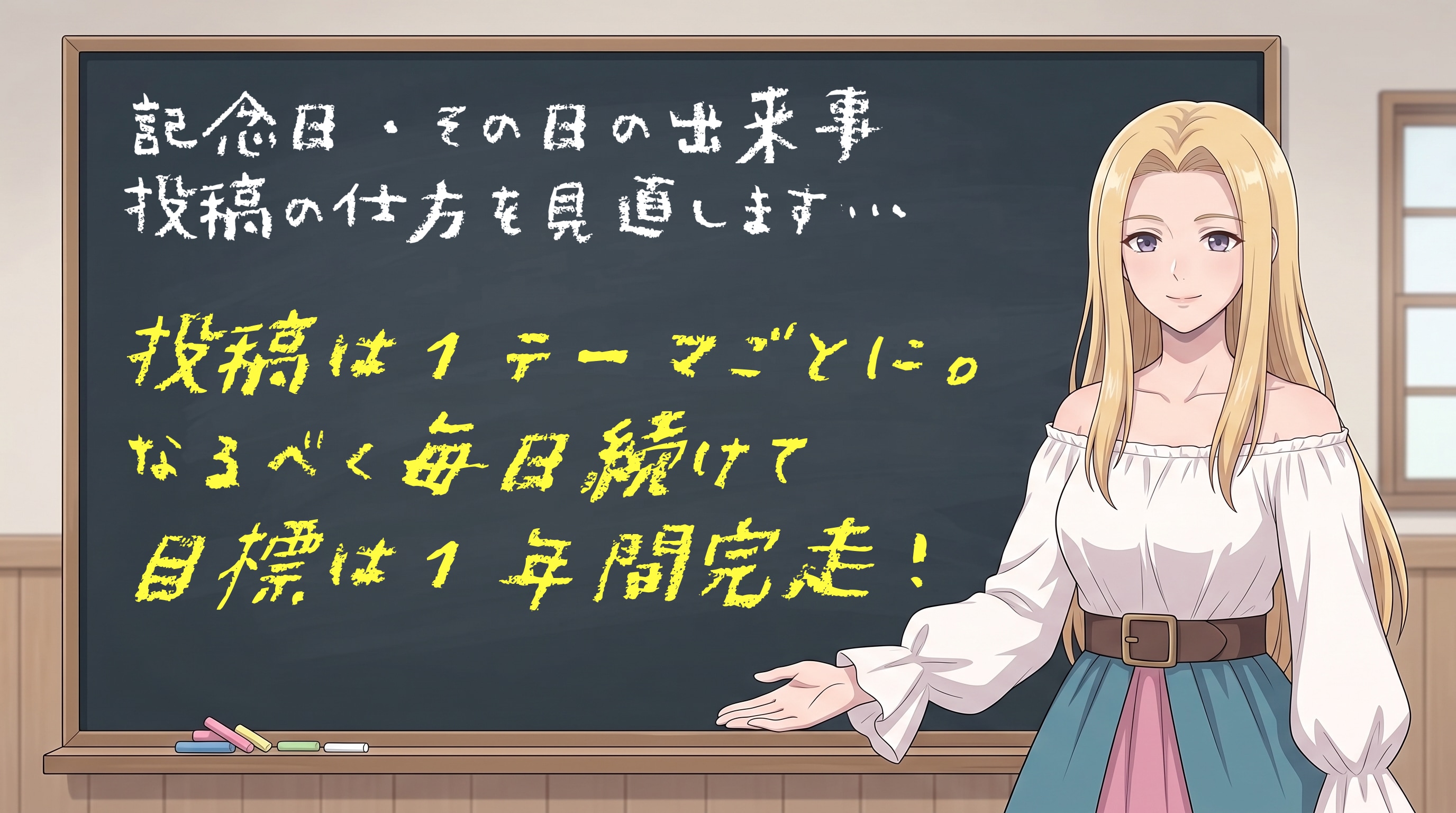 現在の投稿スタンス | の人気AIイラスト・グラビア