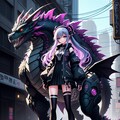 STeaMPuNK+KaiJYu+GiRL 8枚目