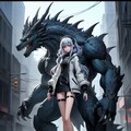 STeaMPuNK+KaiJYu+GiRL 4枚目
