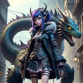 STeaMPuNK+KaiJYu+GiRL 3枚目