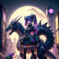 STeaMPuNK+KaiJYu+GiRL 9枚目
