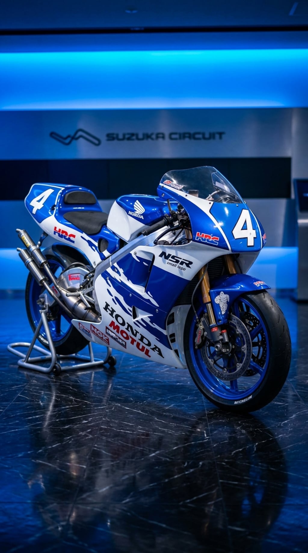 HONDA