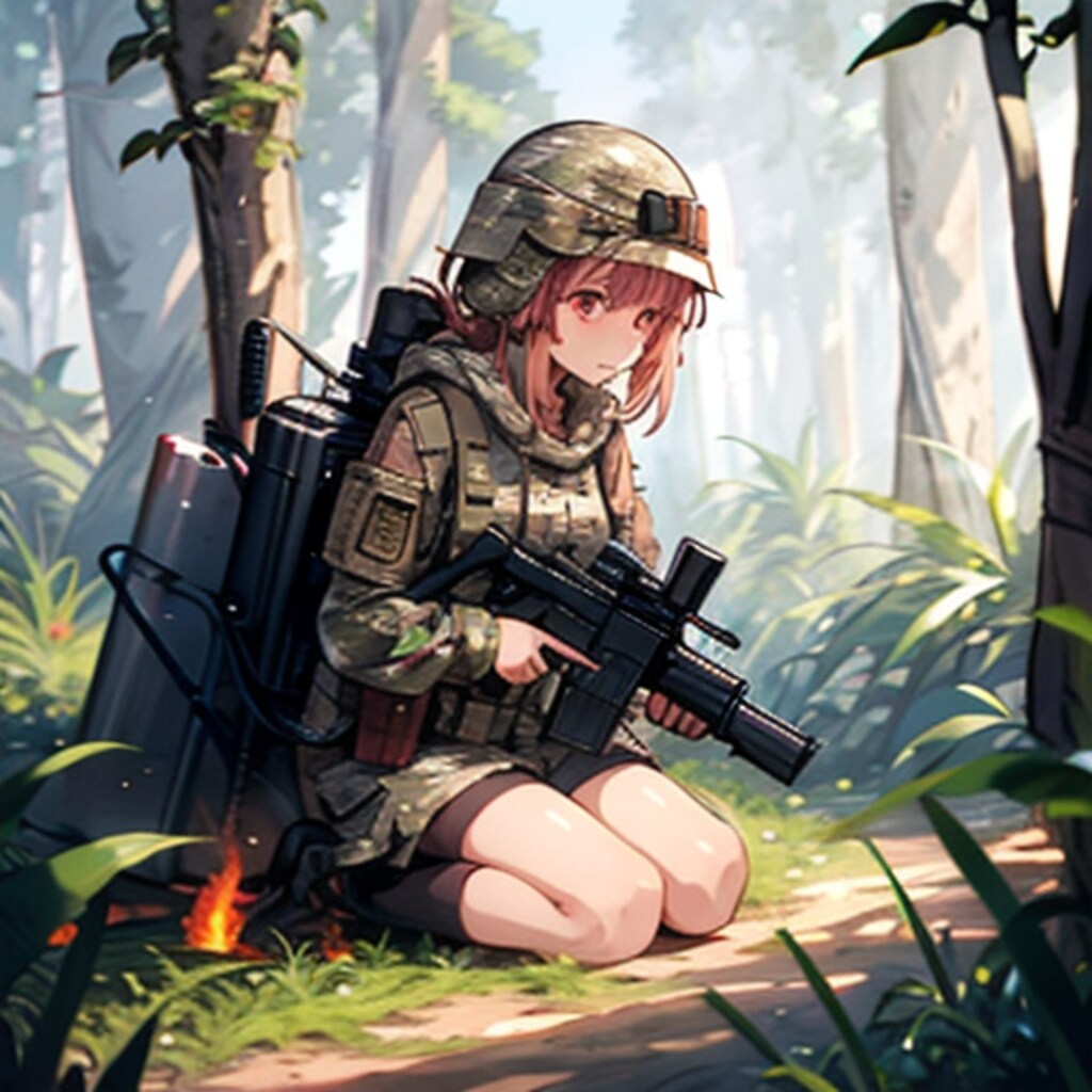 何の為に戦っているんだっけ？