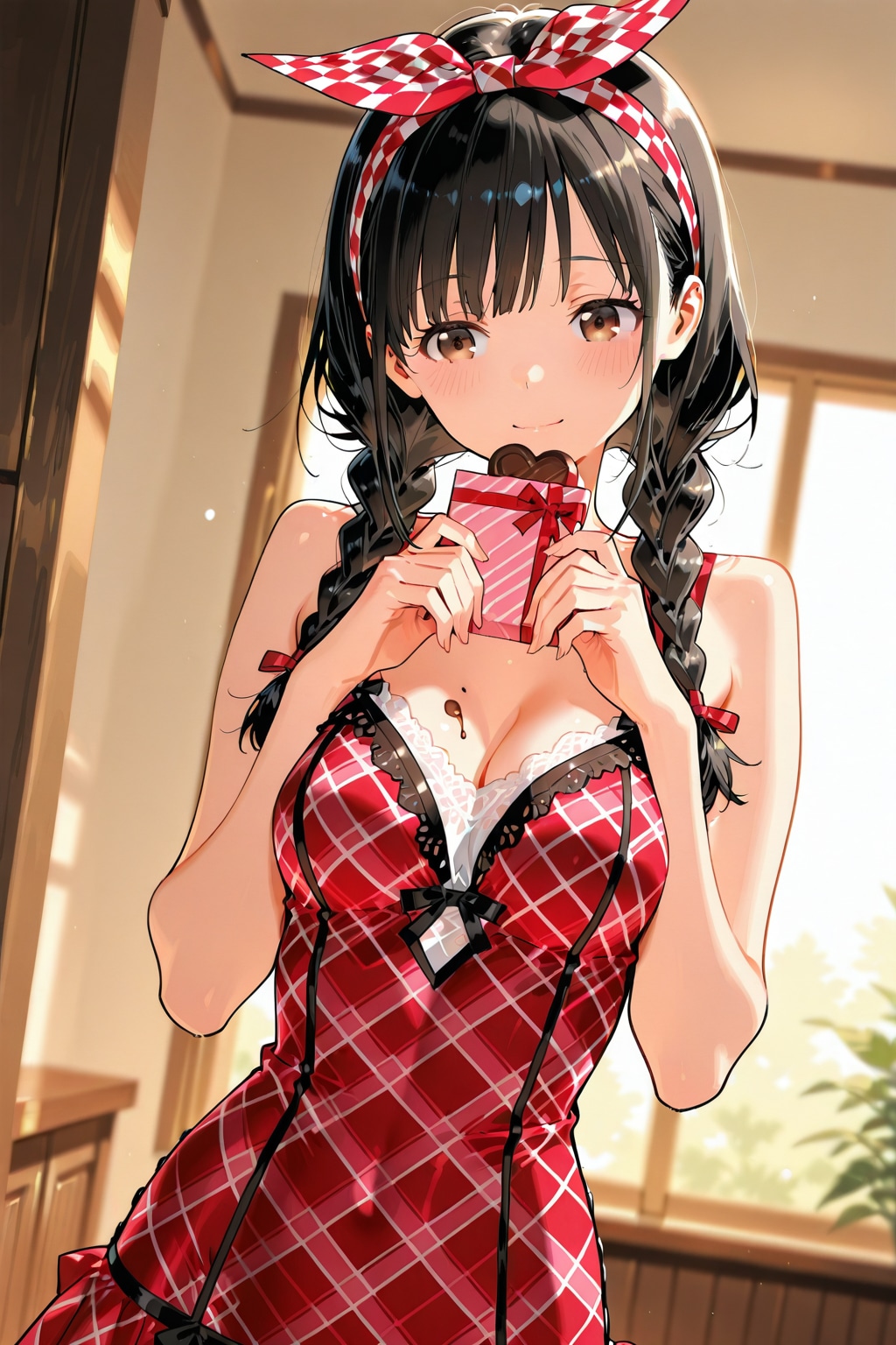 もらってくれる？